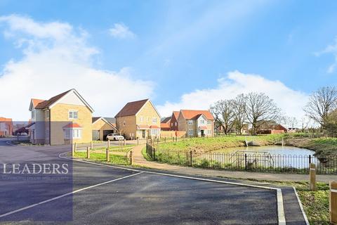 undefined, Fairman Way, Halstead, Essex