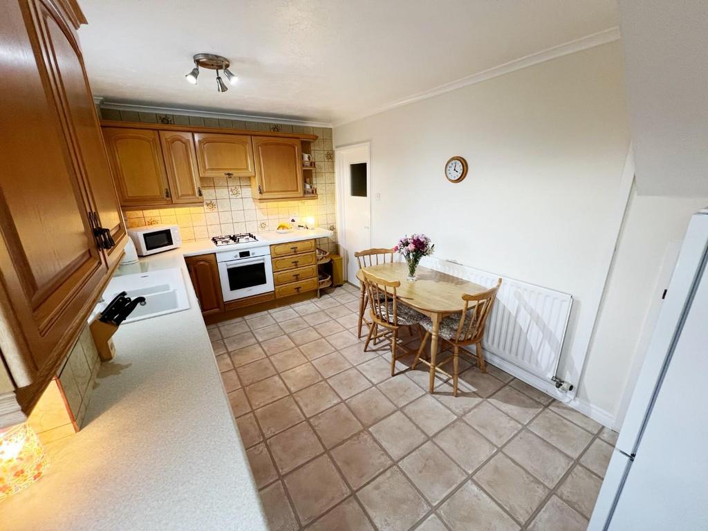 Kitchen / Diner