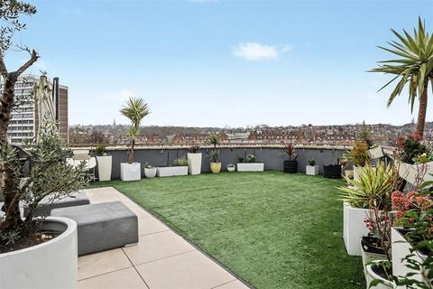 3 bedroom apartment for sale, Huxley House, Lawn Road, London, NW3