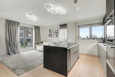 3 bedroom apartment for sale, Huxley House, Lawn Road, London, NW3