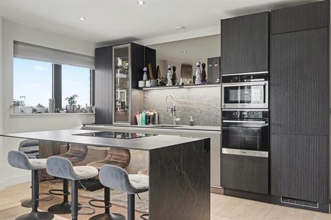 3 bedroom apartment for sale, Huxley House, Lawn Road, London, NW3