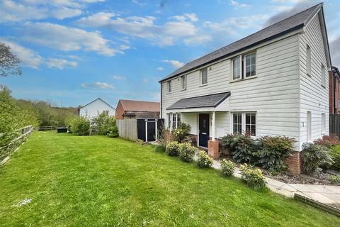 undefined, Hazel Croft, Stone Cross, Pevensey