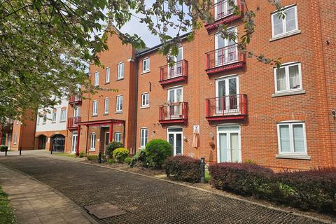Coxhill Way, Aylesbury