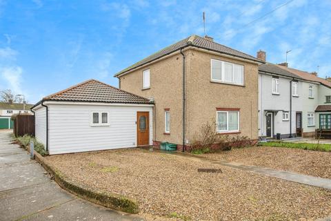 End of terrace house - Rayner Road, COLCHESTER