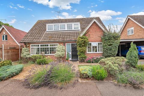3 bedroom detached bungalow for sale, Conyers Way, Great Barton