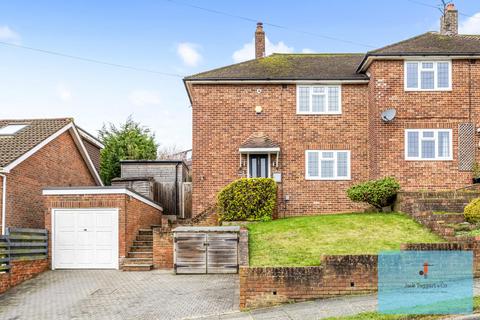 3 bedroom semi-detached house for sale, Eldred Avenue, Brighton