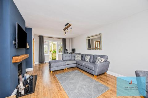 3 bedroom semi-detached house for sale, Eldred Avenue, Brighton