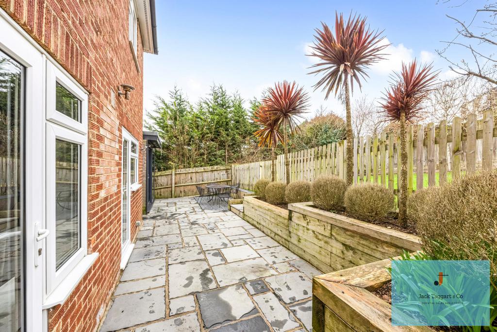 Terrace / Patio
