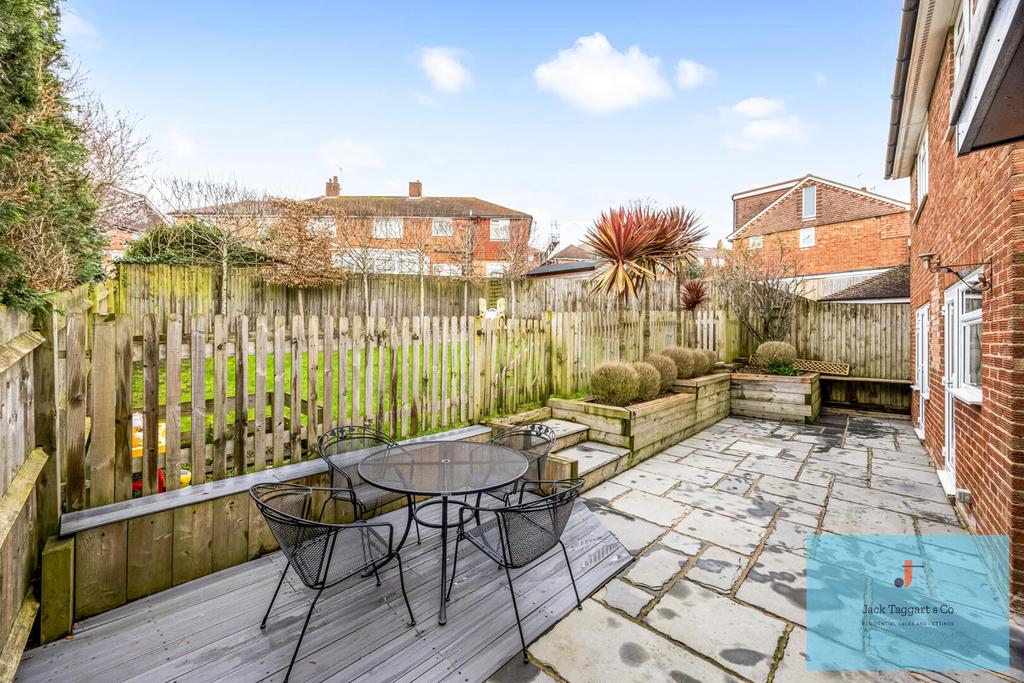 Terrace / Patio