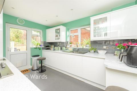 4 bedroom detached house for sale, Pine Grove, Hempstead, Gillingham, Kent