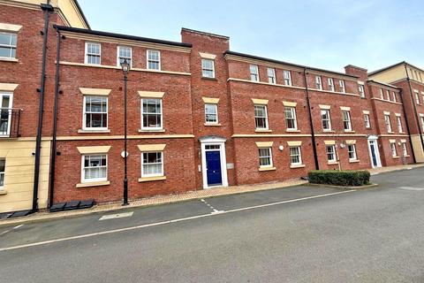 2 bedroom apartment for sale, The Old Meadow, Abbey Foregate, Shrewsbury