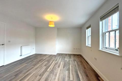 2 bedroom apartment for sale, The Old Meadow, Abbey Foregate, Shrewsbury