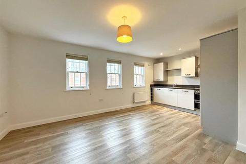 2 bedroom apartment for sale, The Old Meadow, Abbey Foregate, Shrewsbury