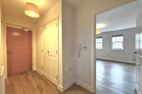 2 bedroom apartment for sale, The Old Meadow, Abbey Foregate, Shrewsbury