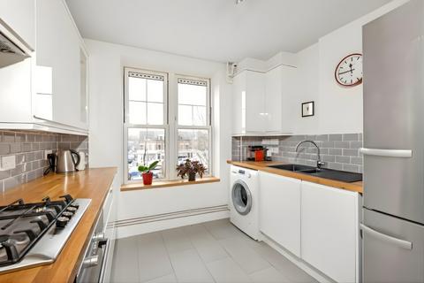 1 bedroom flat for sale, John Keall House, West Putney