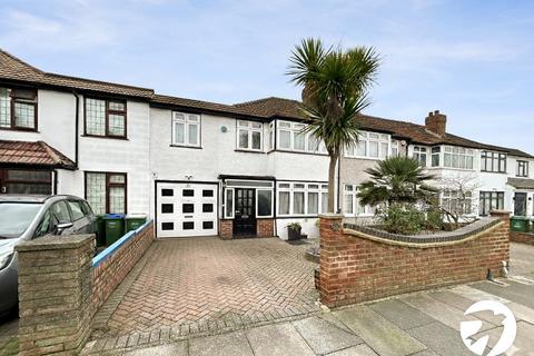 5 bedroom end of terrace house for sale, Sycamore Avenue, Sidcup, DA15