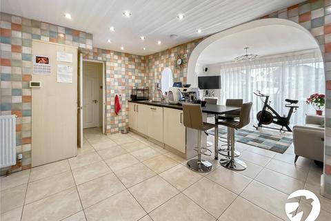 5 bedroom end of terrace house for sale, Sycamore Avenue, Sidcup, DA15