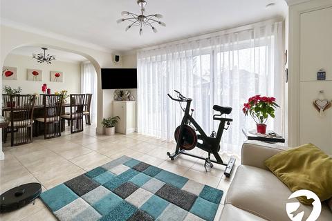 5 bedroom end of terrace house for sale, Sycamore Avenue, Sidcup, DA15