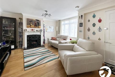5 bedroom end of terrace house for sale, Sycamore Avenue, Sidcup, DA15