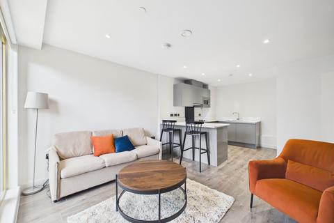 1 bedroom flat to rent, Brassey Street, Liverpool L8