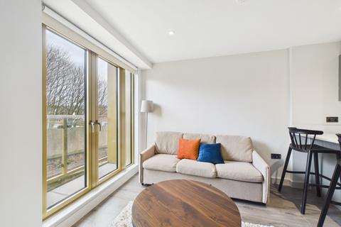 1 bedroom flat to rent, Brassey Street, Liverpool L8