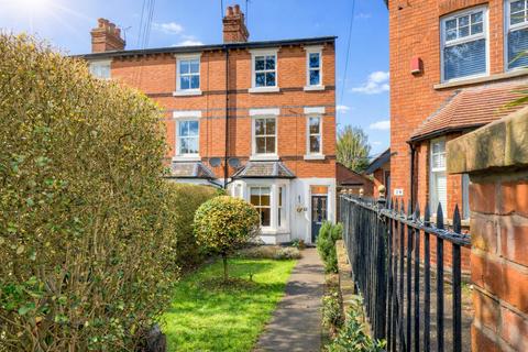 3 bedroom end of terrace house for sale, Clifton Road, Ruddington, Nottingham