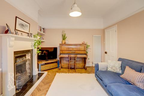 3 bedroom end of terrace house for sale, Clifton Road, Ruddington, Nottingham