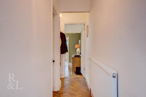 3 bedroom end of terrace house for sale, Clifton Road, Ruddington, Nottingham