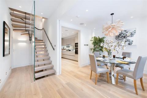 undefined, Pavilion Road, London SW1X