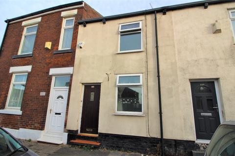 2 bedroom terraced house for sale, Lumn Road, Hyde, SK14