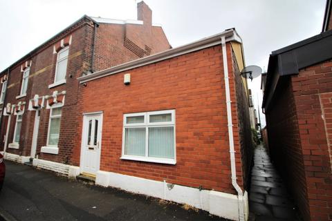 2 bedroom terraced house for sale, Mansfield Street, Ashton-Under-Lyne, OL7