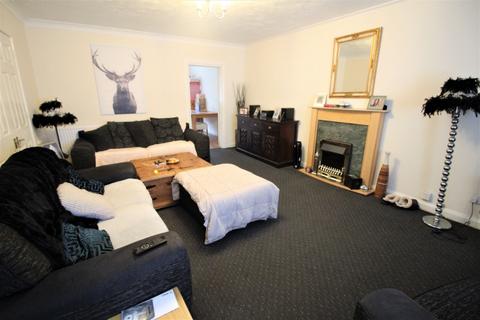2 bedroom terraced house for sale, Mansfield Street, Ashton-Under-Lyne, OL7