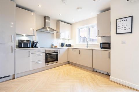3 bedroom semi-detached house for sale, Paddock Way, North Shields