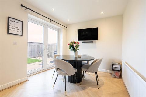 3 bedroom semi-detached house for sale, Paddock Way, North Shields