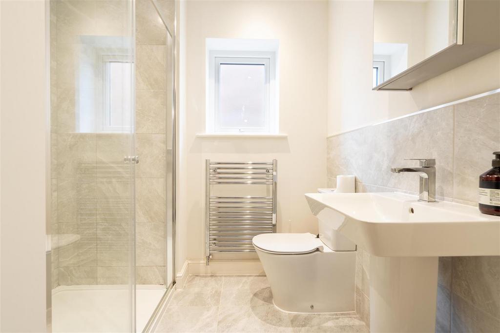 En Suite