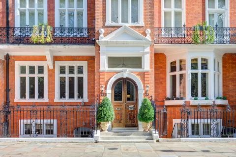 undefined, Lennox Gardens, Knightsbridge, SW1X