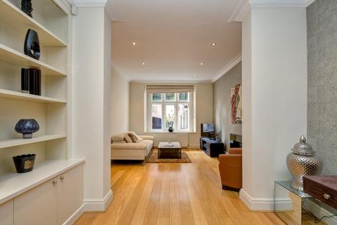 undefined, Lennox Gardens, Knightsbridge, SW1X