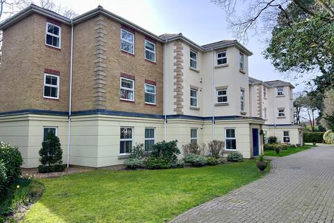 2 bedroom ground floor flat for sale, Wilderton Road West, BRANKSOME PARK, BH13