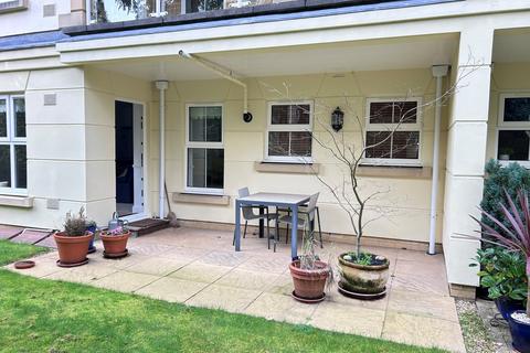 2 bedroom ground floor flat for sale, Wilderton Road West, BRANKSOME PARK, BH13