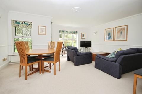 2 bedroom ground floor flat for sale, Wilderton Road West, BRANKSOME PARK, BH13