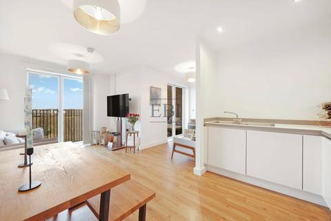 1 bedroom apartment for sale, Park View Mansions, Olympic Park View Avenue, London, E20