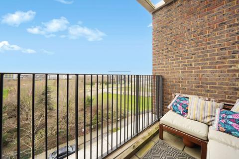 1 bedroom apartment for sale, Park View Mansions, Olympic Park View Avenue, London, E20