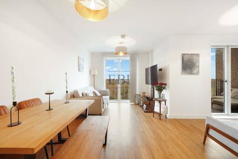 1 bedroom apartment for sale, Park View Mansions, Olympic Park View Avenue, London, E20