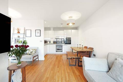 1 bedroom apartment for sale, Park View Mansions, Olympic Park View Avenue, London, E20