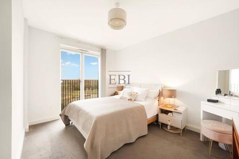 1 bedroom apartment for sale, Park View Mansions, Olympic Park View Avenue, London, E20