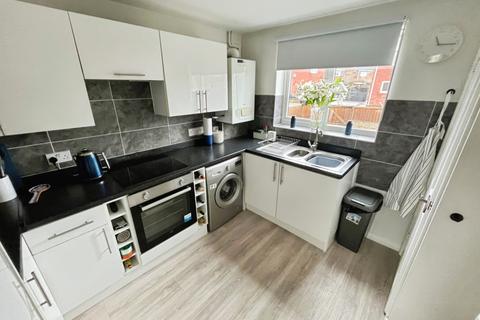 2 bedroom semi-detached house for sale, Aldcliffe Crescent, Doncaster