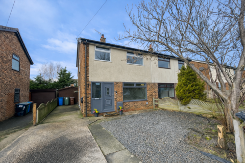 undefined, Wilson Drive, Elswick PR4
