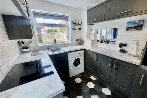 undefined, Wilson Drive, Elswick PR4