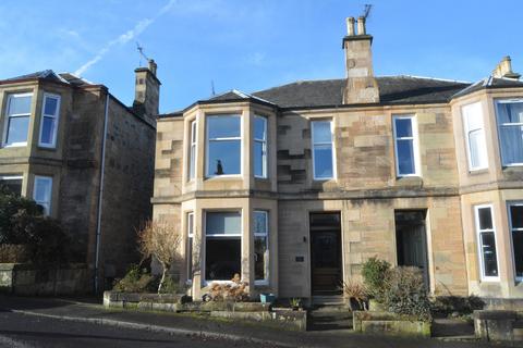 5 bedroom semi-detached house for sale, Neilson Street, Falkirk, FK1