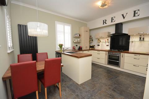 5 bedroom semi-detached house for sale, Neilson Street, Falkirk, FK1